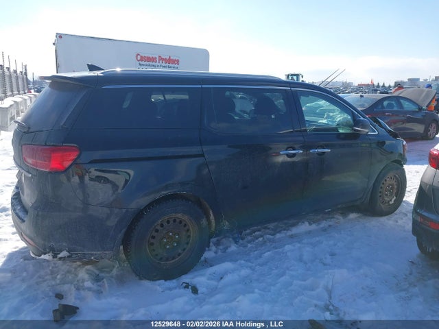 KIA Sedona Sx 2020 KNDMC5C12L6567449 Image 13