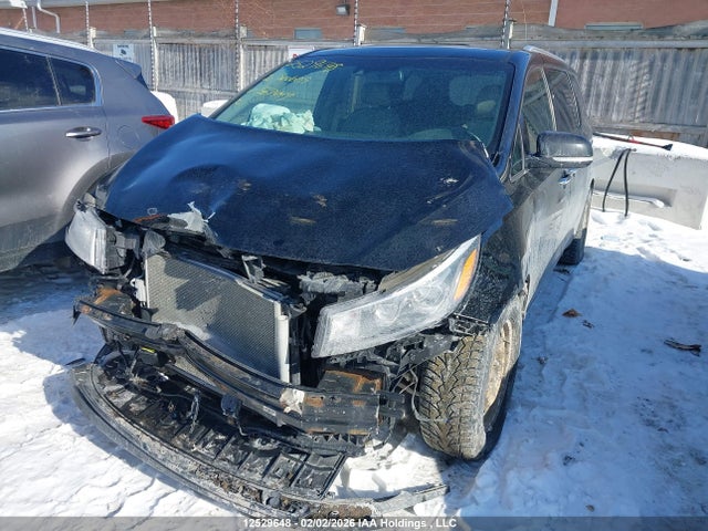 KIA Sedona Sx 2020 KNDMC5C12L6567449 Image 2