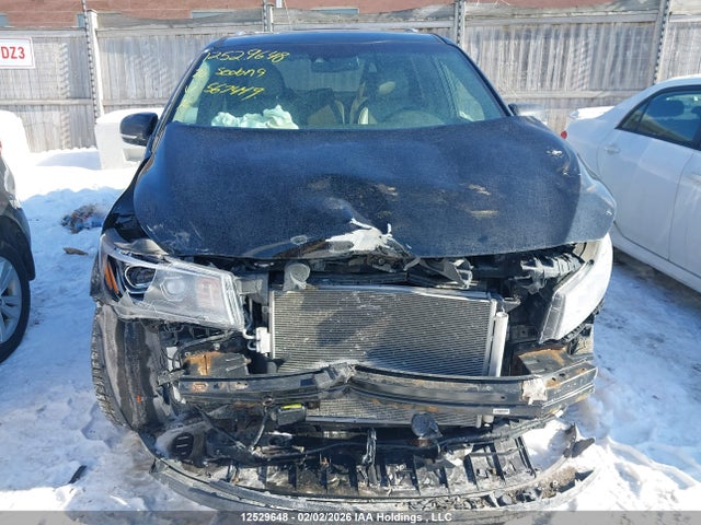 KIA Sedona Sx 2020 KNDMC5C12L6567449 Image 6