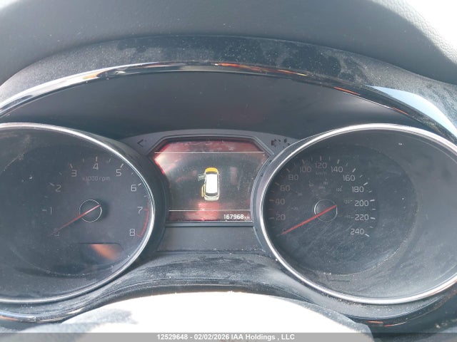 KIA Sedona Sx 2020 KNDMC5C12L6567449 Image 7