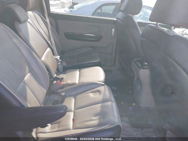 KIA Sedona Sx 2020 KNDMC5C12L6567449 Image 8