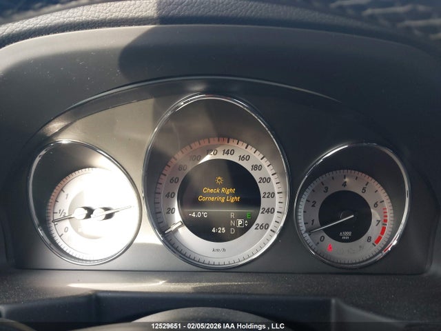 WDCGG8JB2FG362740 Mercedes-Benz Glk 350 4matic