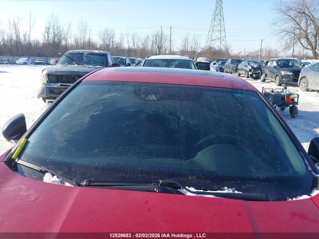 1HGCV1F35NA801306 Honda Accord Sport 1.5t