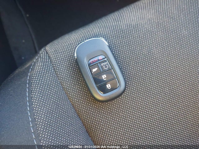 2HKRS4H25SH100597 Honda CR-V LX