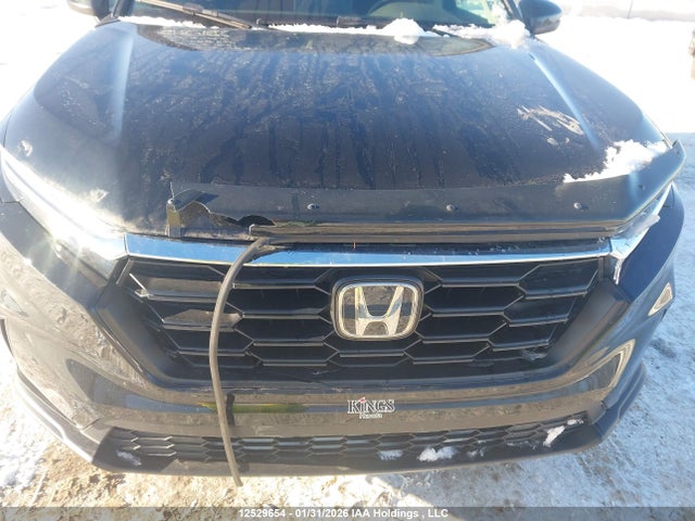 2HKRS4H25SH100597 Honda CR-V LX
