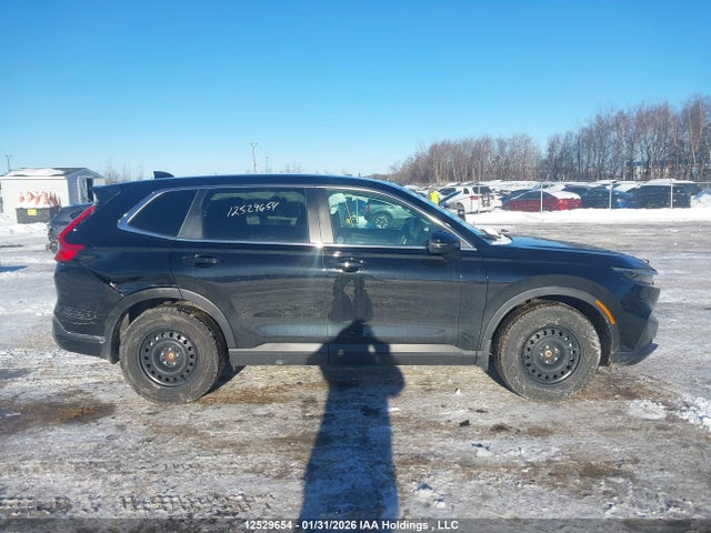 2HKRS4H25SH100597 Honda CR-V LX