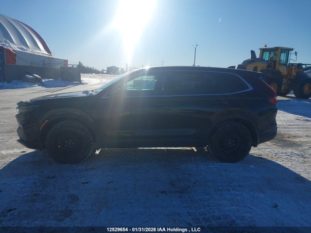 2HKRS4H25SH100597 Honda CR-V LX
