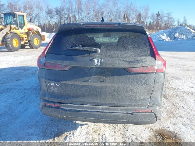 2HKRS4H25SH100597 Honda CR-V LX