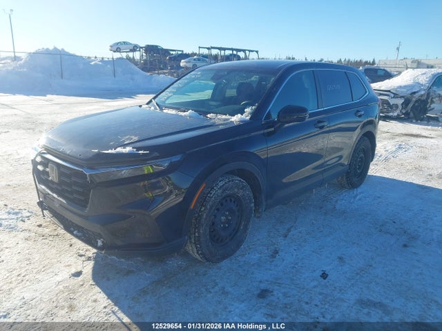 2HKRS4H25SH100597 Honda CR-V LX