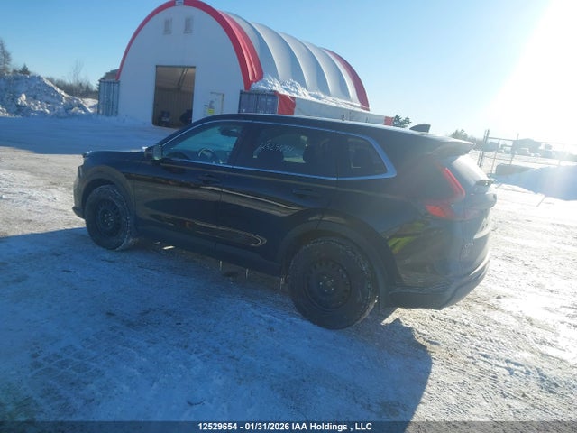 2HKRS4H25SH100597 Honda CR-V LX