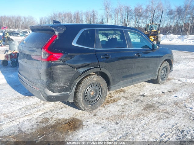 2HKRS4H25SH100597 Honda CR-V LX