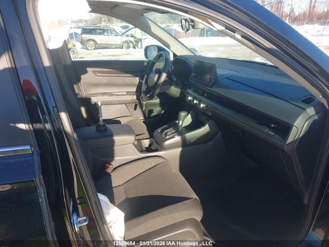 2HKRS4H25SH100597 Honda CR-V LX