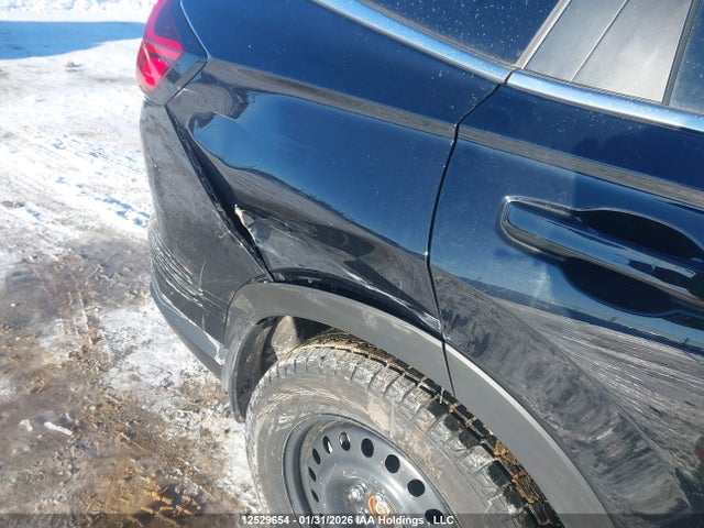 2HKRS4H25SH100597 Honda CR-V LX