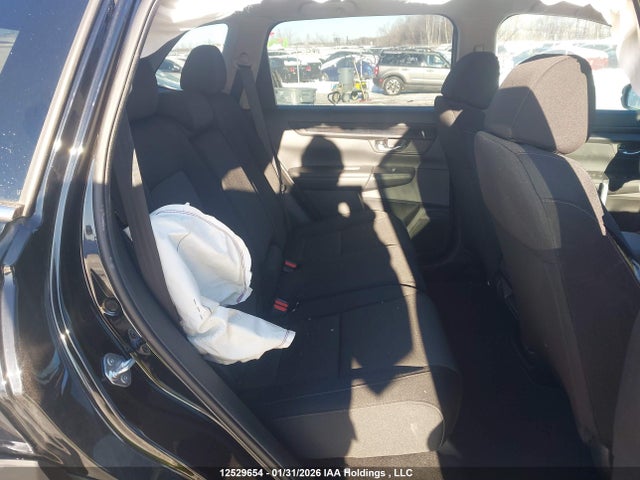 2HKRS4H25SH100597 Honda CR-V LX