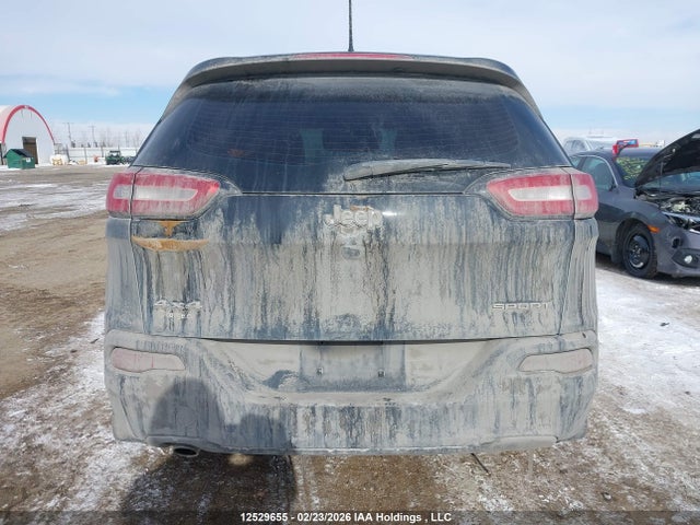 Продаж на аукціоні авто 2017 Jeep Cherokee Sport, vin: 1C4PJMABXHD229759, номер лоту: 12529655