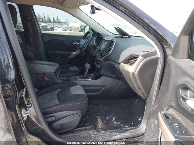 Продаж на аукціоні авто 2017 Jeep Cherokee Sport, vin: 1C4PJMABXHD229759, номер лоту: 12529655