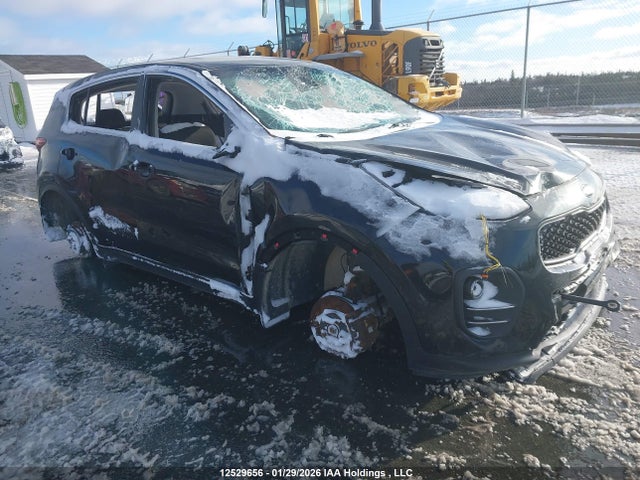 KIA gdi theta ii 2018 KNDPM3AC5J7320095 main image