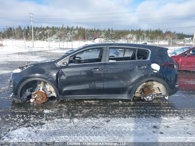 KIA gdi theta ii 2018 KNDPM3AC5J7320095 Image 11