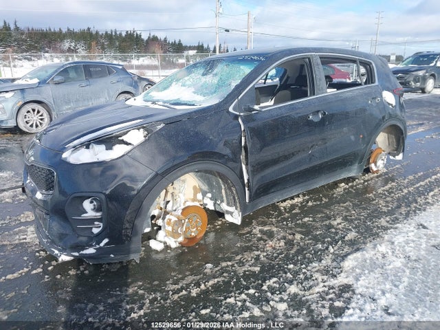 KIA gdi theta ii 2018 KNDPM3AC5J7320095 Image 2