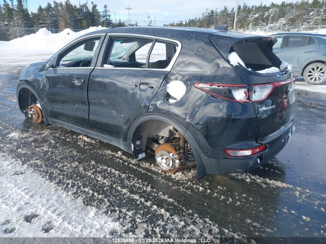 KIA gdi theta ii 2018 KNDPM3AC5J7320095 Image 3