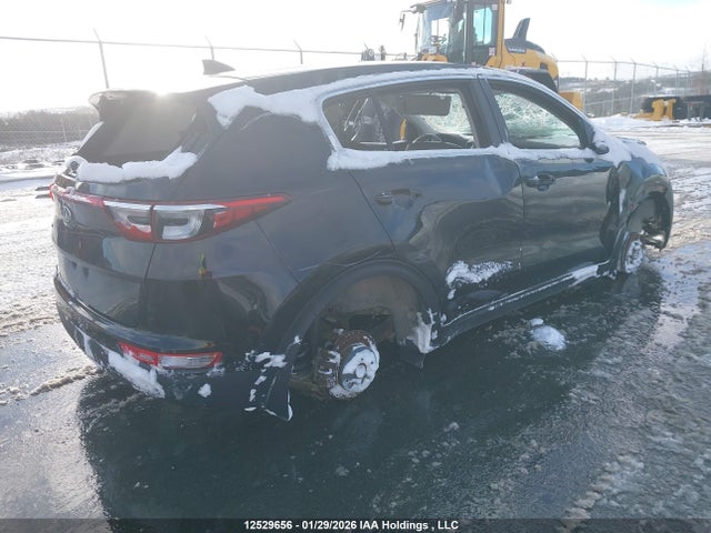 KIA gdi theta ii 2018 KNDPM3AC5J7320095 Image 4