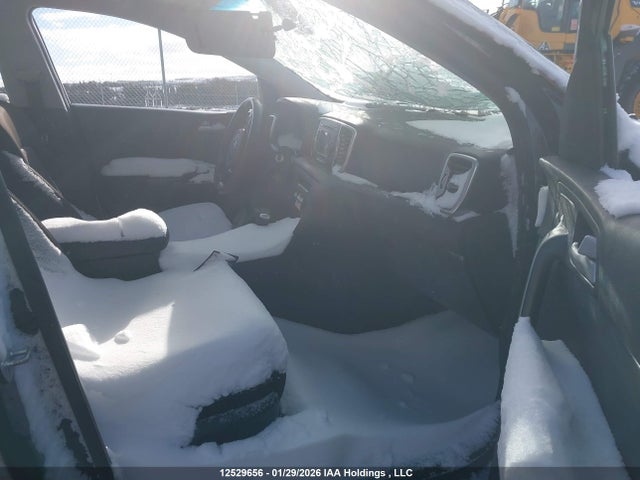KIA gdi theta ii 2018 KNDPM3AC5J7320095 Image 5