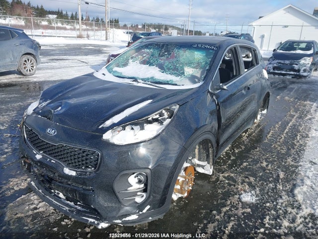 KIA gdi theta ii 2018 KNDPM3AC5J7320095 Image 6