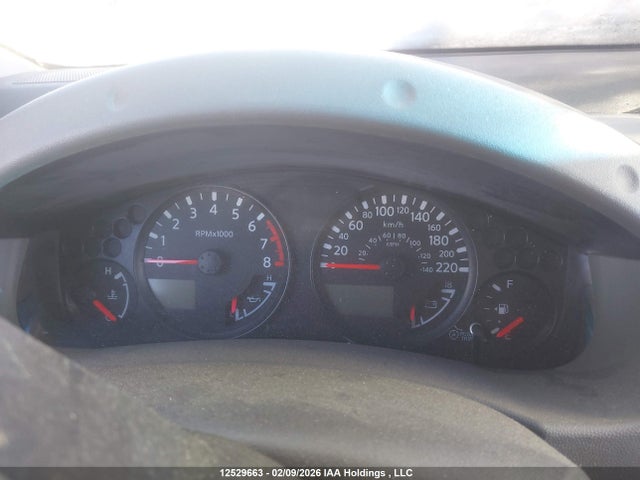 Aukcja sprzedaży 2009 Nissan Xterra Off Road/s/se, vin: 5N1AN08W99C508571, numer aukcji: 12529663