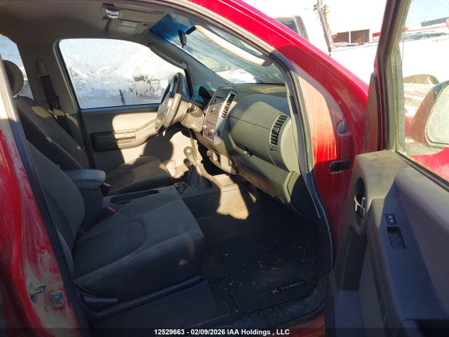 Aukcja sprzedaży 2009 Nissan Xterra Off Road/s/se, vin: 5N1AN08W99C508571, numer aukcji: 12529663