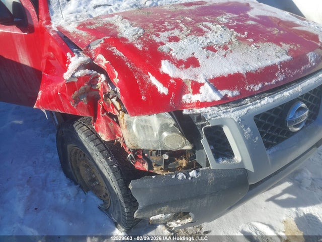 Aukcja sprzedaży 2009 Nissan Xterra Off Road/s/se, vin: 5N1AN08W99C508571, numer aukcji: 12529663
