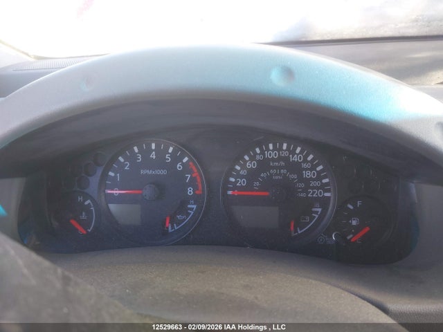 Aukcja sprzedaży 2009 Nissan Xterra Off Road/s/se, vin: 5N1AN08W99C508571, numer aukcji: 12529663