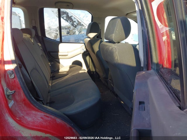 Aukcja sprzedaży 2009 Nissan Xterra Off Road/s/se, vin: 5N1AN08W99C508571, numer aukcji: 12529663