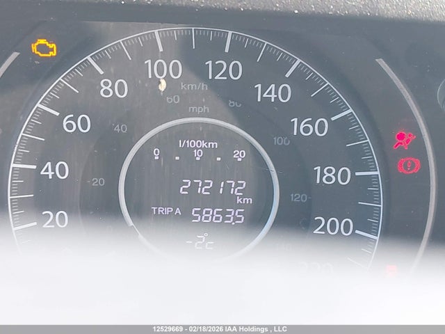2HKRM4H43FH127640 Honda CR-V SE
