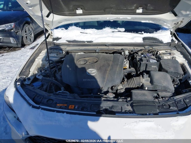 Mazda 3 Preferred Plus 2019 JM1BPBCM0K1116231 Image 10
