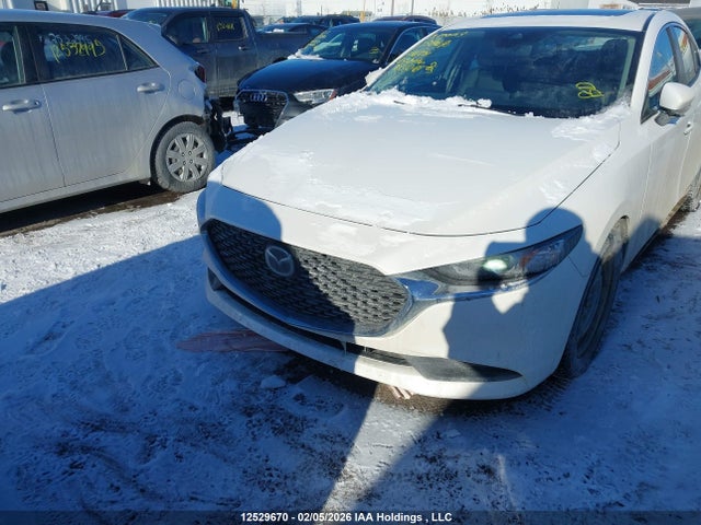 Mazda 3 Preferred Plus 2019 JM1BPBCM0K1116231 Image 12