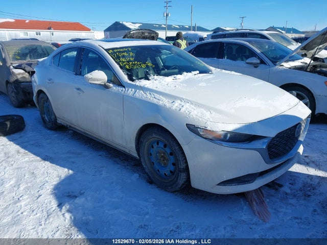 Mazda 3 Preferred Plus 2019 JM1BPBCM0K1116231 Image 13