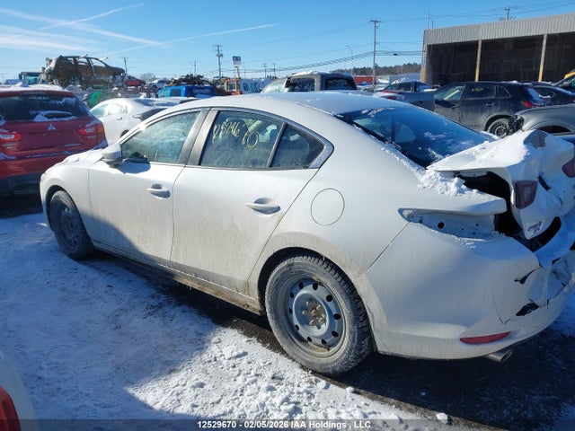 Mazda 3 Preferred Plus 2019 JM1BPBCM0K1116231 Image 14