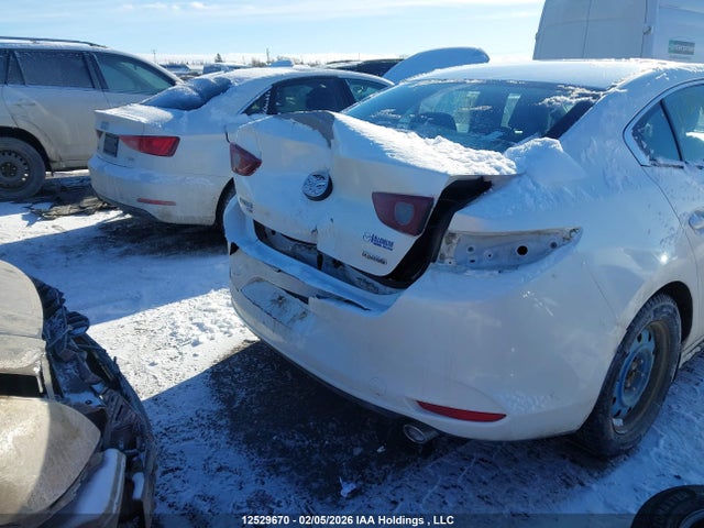 Mazda 3 Preferred Plus 2019 JM1BPBCM0K1116231 Image 16