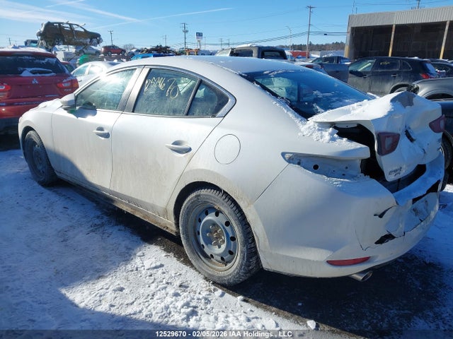 Mazda 3 Preferred Plus 2019 JM1BPBCM0K1116231 Image 3