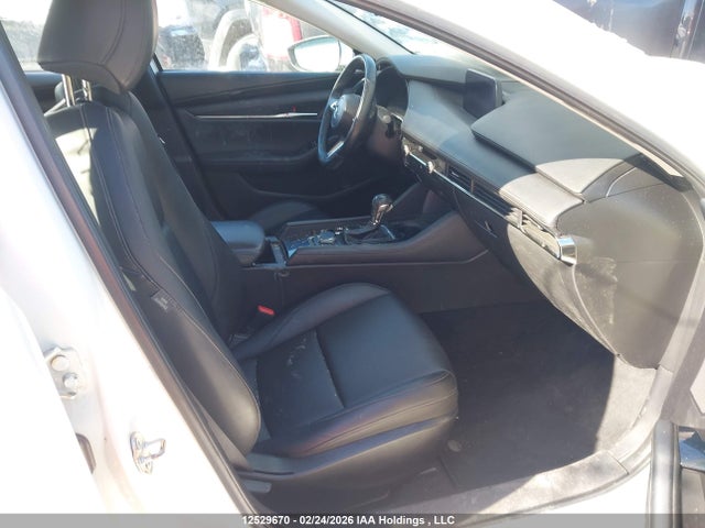 Mazda 3 Preferred Plus 2019 JM1BPBCM0K1116231 Image 5