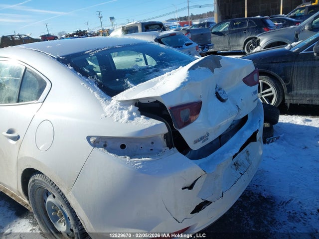 Mazda 3 Preferred Plus 2019 JM1BPBCM0K1116231 Image 6
