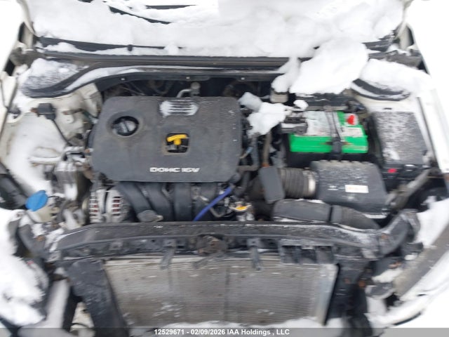 KMHD84LF7HU108536 Hyundai Elantra Gls