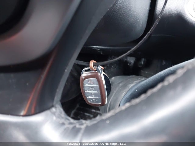 KMHD84LF7HU108536 Hyundai Elantra Gls