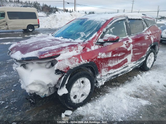 3GKALTEG4PL196920 GMC Terrain Sle