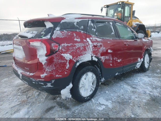 3GKALTEG4PL196920 GMC Terrain Sle