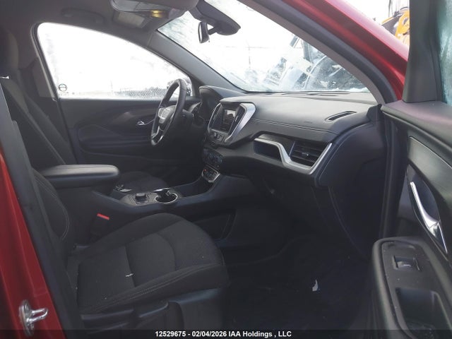 3GKALTEG4PL196920 GMC Terrain Sle