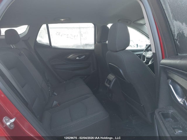 3GKALTEG4PL196920 GMC Terrain Sle