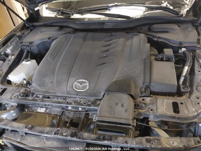 Mazda Cx-90 Premium 2025 JM3KKDHD5S1202192 Image 10
