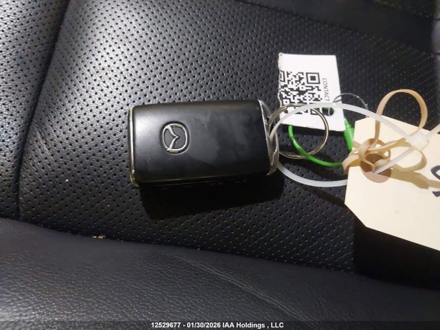 Mazda Cx-90 Premium 2025 JM3KKDHD5S1202192 Image 11