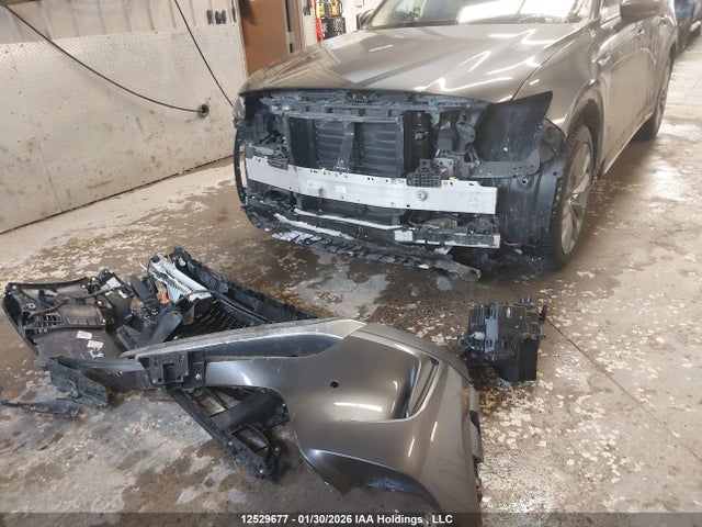 Mazda Cx-90 Premium 2025 JM3KKDHD5S1202192 Image 12